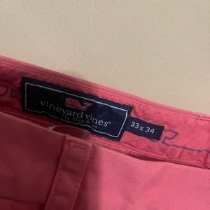 Vineyard Vines Pants